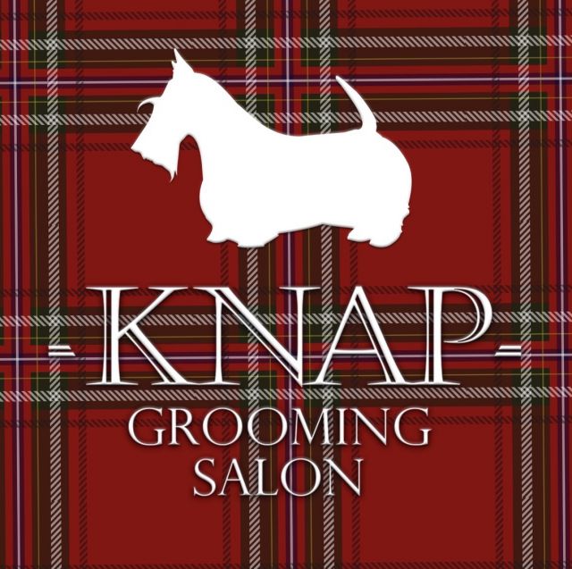 Grooming salon KNAP